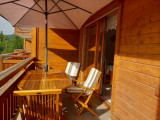 Chalets du Torrent B
