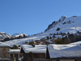 Chalets du Torrent B