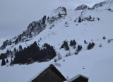 Chalets du Torrent B