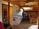 Chalet Saint Olivier