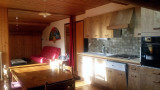 Chalet Saint Olivier