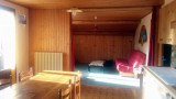 Chalet Saint Olivier