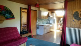 Chalet Saint Olivier