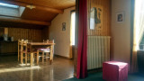 Chalet Saint Olivier