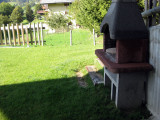 Chalet Saint Olivier