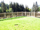 Chalet Saint Olivier