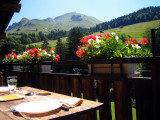 Chalet Saint Olivier
