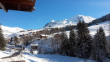 Chalet Saint Olivier