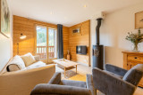 Chalet le 4