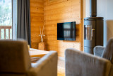 Chalet le 4