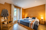 Chalet le 4