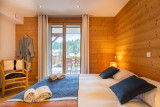 Chalet le 4