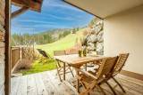 Chalet le 4