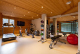 Chalet le 4