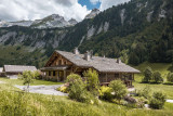 Chalet le 4