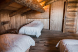 Chalet l'Alpage Grand Montagne