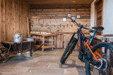 Chalet l'Alpage Grand Montagne
