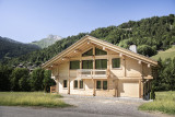 Chalet Zenspace