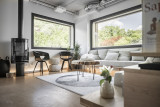 Chalet Zenspace