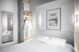 Chalet Zenspace