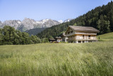 Chalet Zenspace