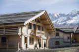 Chalet Zenspace