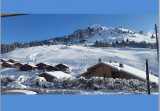Cortina (Aravis)