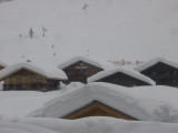 Cortina (Aravis)