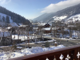 vue hiver