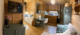 Chalets de Lessy C n°23