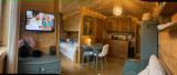 Chalets de Lessy C n°23