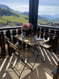 Chalets de Lessy C n°23