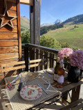 Chalets de Lessy C n°23