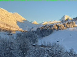 Chalets de Lessy C n°23