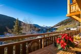 Chalet Hartza