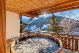 Chalet Hartza
