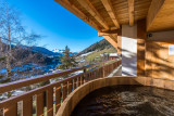 Chalet Hartza