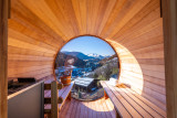 Chalet Hartza