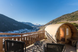 Chalet Hartza