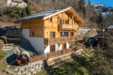 Chalet Hartza