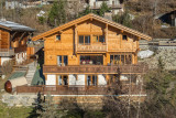 Chalet Hartza