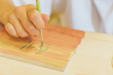 Art et peinture atelier libre