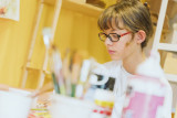 art et peinture atelier libre