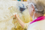 Art et peinture atelier libre