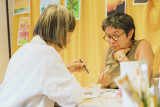 Art et peinture atelier libre