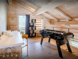 Espace jeux