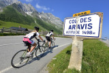 Col des Aravis