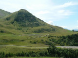 Tour du Mont Lachat