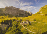 Chalets Cuillery au Grand-Bornand