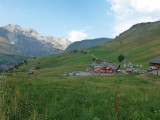 Plateau du Rosay